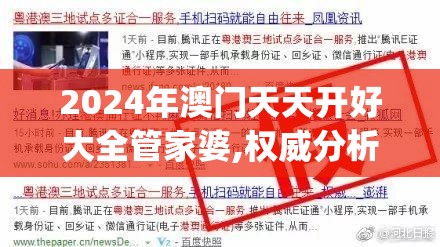 2024年澳门天天开好大全管家婆,权威分析解释落实_铂金版.8.871