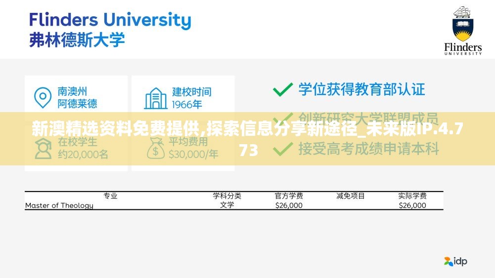 新澳精选资料免费提供,探索信息分享新途径_未来版IP.4.773
