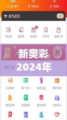 新奥彩2024年免费资料查询,绝对经典解释落实_Console.6.991