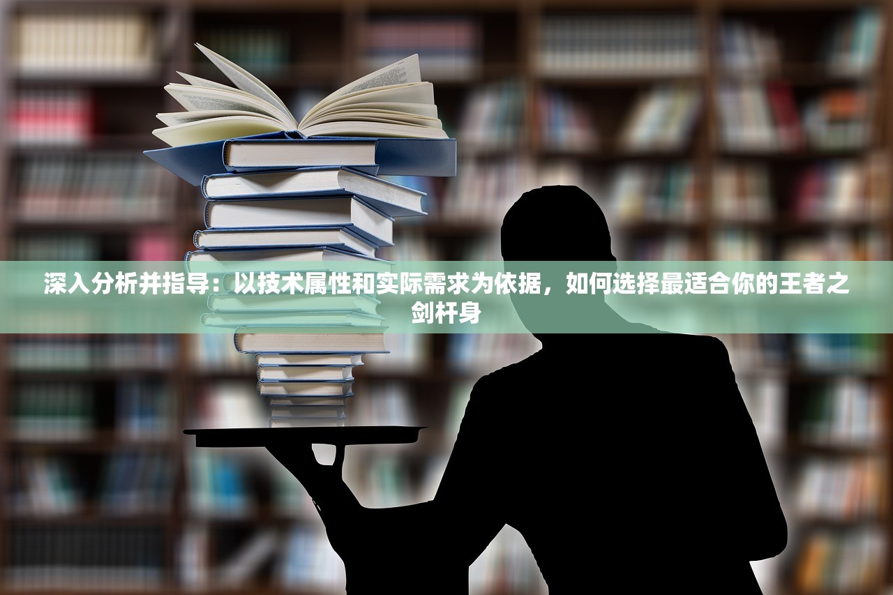 深入分析并指导：以技术属性和实际需求为依据，如何选择最适合你的王者之剑杆身