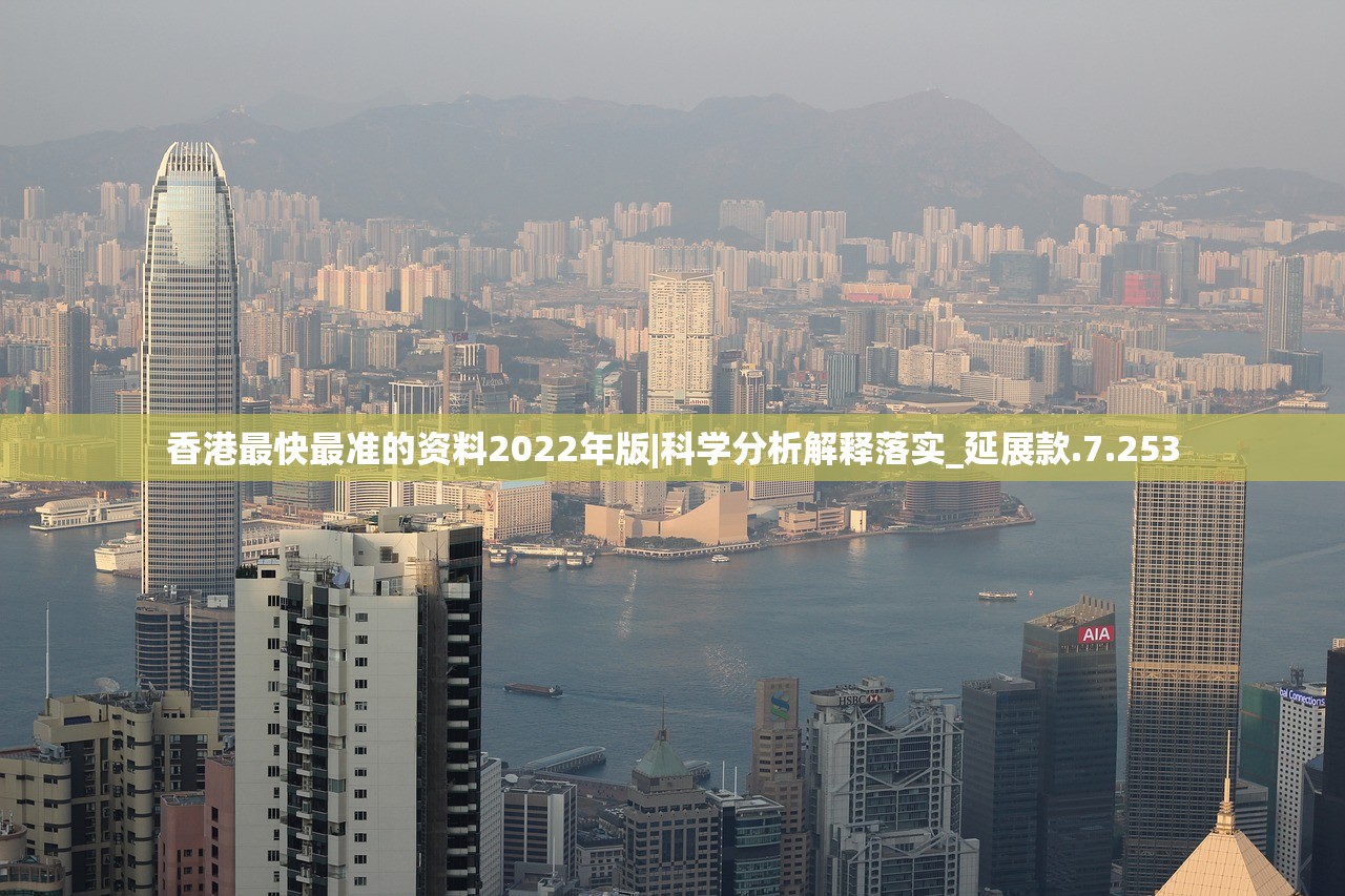 香港最快最准的资料2022年版|科学分析解释落实_延展款.7.253