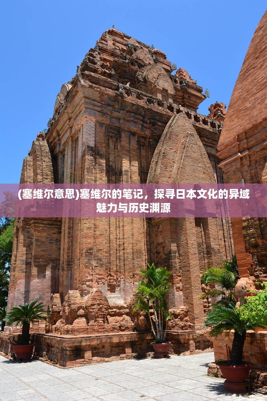 (塞维尔意思)塞维尔的笔记，探寻日本文化的异域魅力与历史渊源